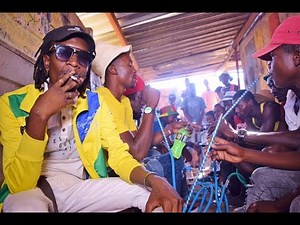 CHIFINHU | NYARAI BHALE | OCT 2018 OFFICIAL VIDEO BY SLIMDOGGZ ENTERTAINMENT