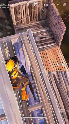 اول فيديو لي لايك واشتراك وشوف الأخير 🤣✋🏼||#فورتنايت #fortnite