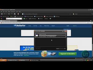 How to : Get Regcure Portable Version