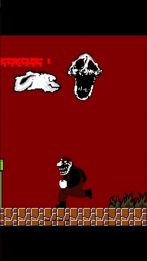 Mario 85' Simulator (Playable MX) #SuperMario #Mario85 #MarioExe