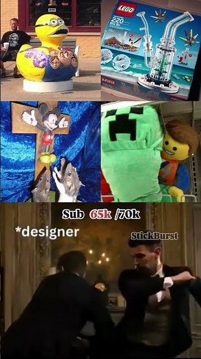 Funny & Cursed Images That Will Haunt You 😂👀