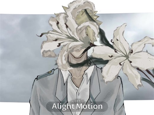 I’m Slowly Forgetting Your Face Trend with Bakugo