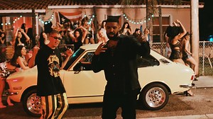 Cardi B, Ozuna, Bad Bunny, Drake - La Modelo Mia