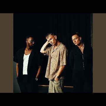 Olivia For Altid (feat. Omar & Svea S)