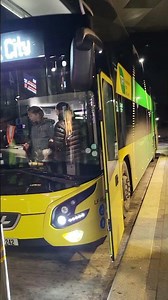 *RARE* 51 bus on a LF