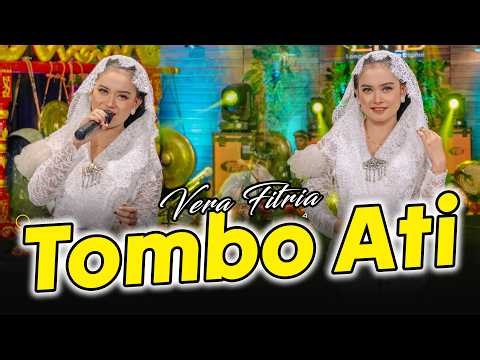 Vera Fitria - Tombo Ati (Official Music Video)