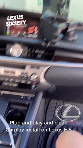 How to Turn On Lexus ES 350 Sensor: Beat Sonic Installation Guide