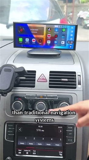 WATCH NETFLIX IN YOUR CAR? 🍿🎬 (No Mods Needed)