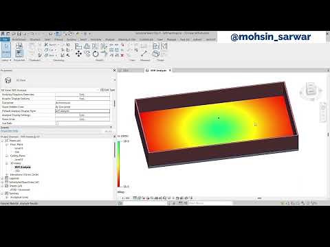Tutorial 11 Revit Wifi Heat Map | Dynamo-Revit Applied to MEP | Revit2022