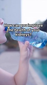 When you’re thinking about how to keep your kidneys healthy, the most important thing you can do is to take care of your body to help reduce your chances of developing diseases that put a strain on your kidneys. | Cleveland Clinic