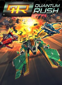 Quantum Rush Windows game