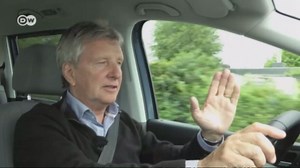 VW Sharan - from MPV to connectivity