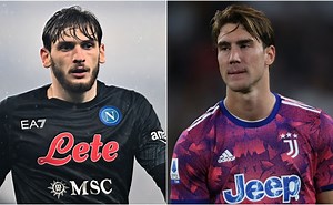 Napoli vs Juventus: TV Channel, how and where to watch or live stream free 2022-2023 Serie A in your country today