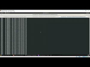 Static Analysis of an XLS file - using oletools (As requested by a Viewer)