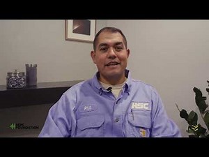 Phil Alaniz: Hemlock Semiconductor