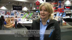 6.1K views · 67 reactions | Check out this awesome insiders view of North America's largest indoor boat show thanks to PowerBoat Television's behind the scenes footage  | Toronto International Boat Show | Facebook