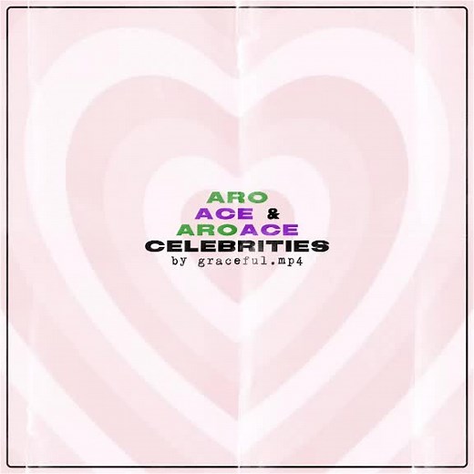 Meaning of Aromantic in the LGBT Community