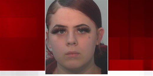 Second Fort Wayne woman sentenced in trafficking of missing Northeast Indiana girl