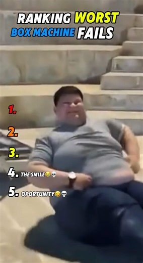 Funny boxing machine fails 🤣💀 #funnyfails #fails #boxing #funnyvideo #ytshorts