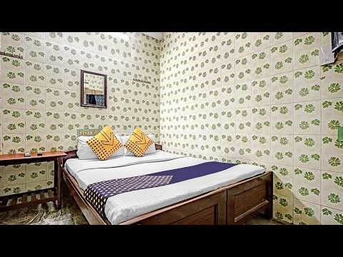SPOT ON Ams Annex, Chennai, India | Travel Deewane