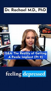 14K views · 142 reactions | Making a decision about penile implants...