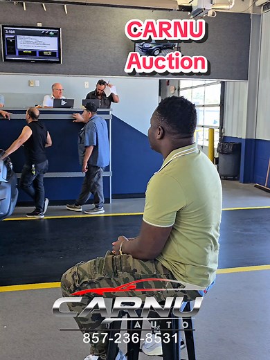 AUCTION USA #cardealership #carsales | Auction Cars