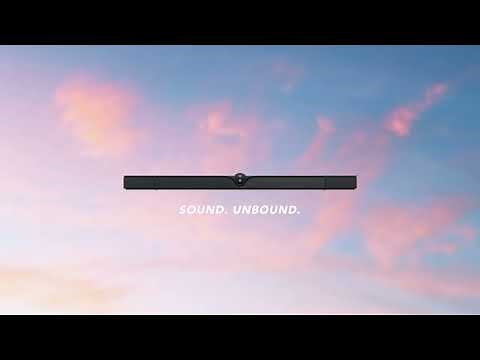 Devialet Dione - Intensely immersive.