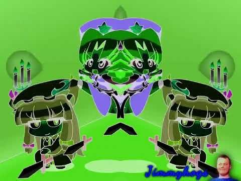 Preview 2 Night of Nights Effects (Preview 2 Loud Walker Effects)