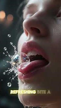 How its made Sparkling water