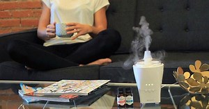 7.1K views | "My sister started using essential oils and couldn't stop talking about a blend she swears helps her focus at work, so I figured I'd give it a shot. Now I use them for EVERYTHING! I even use the 'Sleep' oil to help put the kids to bed... If only I knew about this 5 years ago!" | Miracle Essential Oils | Facebook