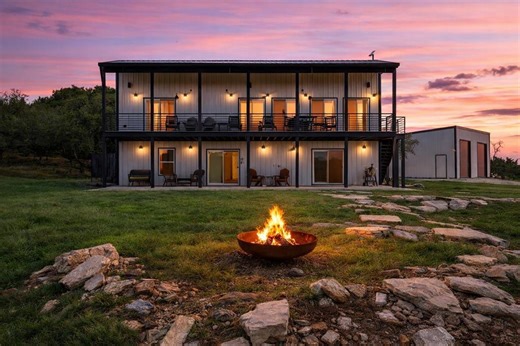 582 Delaware Creek Rd, Blanco, TX 78006 - MLS 104205 - Coldwell Banker