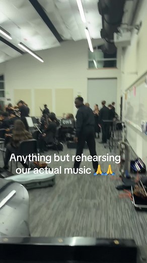 Orchestra Vs. Band and Choir: A Performance Perspective