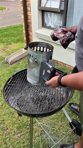 Braai for Two: Simple South African Grilling Ideas