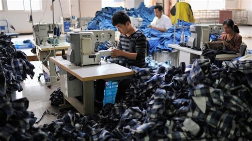 Why is ‘Chinese manufacturers on TikTok’ trending?