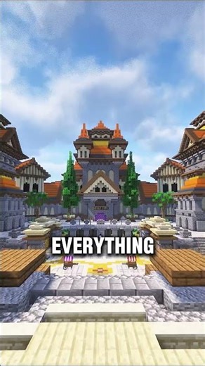 This Minecraft Server has been ONLINE for over 10 YEARS! (2026)