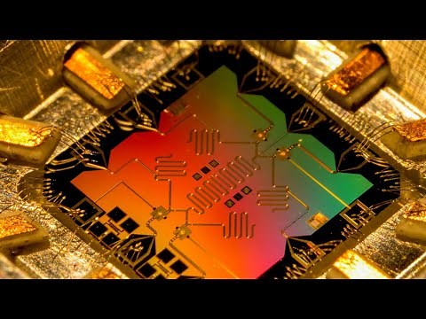 Classical vs. Quantum Computers Explained. Future of Powerful Computing.