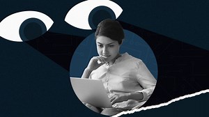 Has a Cyberstalker Taken Over Your Life? Here’s How to Get It Back