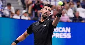 US Open - Tous les résultats de l'US Open Messieurs du dimanche 24 août ICI