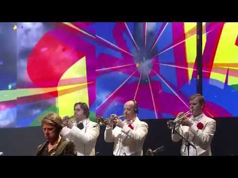 Magical Mystery Tour