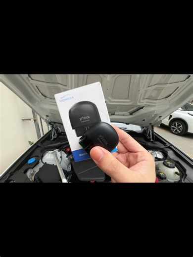 Universal OBD2 Scanner | Bluetooth, Full System Diagnostic & 80 Car Coverage，Amazing AI professional features#scanner #usedcars #carissues #usedcar #obd2codereader #OBD2 #CarMaintenance #SaveMoney #ProToolAtHome #programming #tirepressure #carsoftiktok #mechanic #obd2 #DIYCarRepair #repair #diycar #valentinesday #tpms