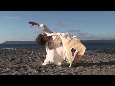 The Creation Trailer - poem by James Weldon Johnson