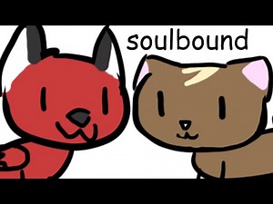 LPS Soulbound in a nutshell.