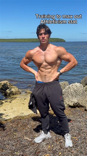 Training max out athleticism stat Gymshark code PLANETARY10 #fyp #shorts #fitness #gym #athlete