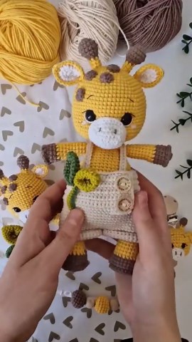 Amigurumi Fairy Pattern, Lace Wing Doll Design, Green Dress Crochet PDF - Etsy