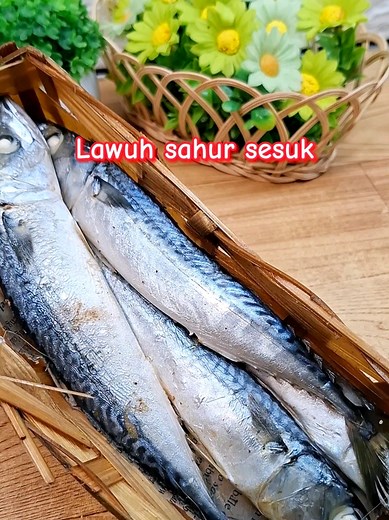 Resep Mie Goreng Sedap untuk Sahur