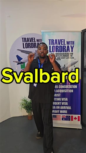 Discover Svalbard: An Arctic Adventure