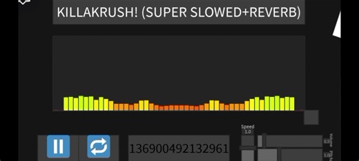 roblox id boombox 136900492132961 #boombox #roblox #music #song #robloxid