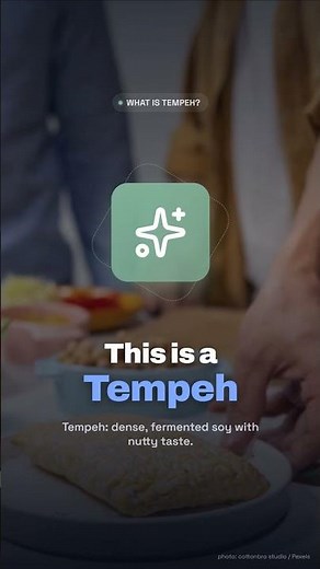 Tofu vs. Tempeh: What's the Difference?