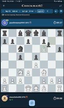 classic chess online game #