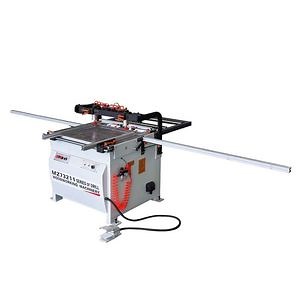 [Hot Item] China Horizontal Wood Drilling Boring Machine with Multi Spindle